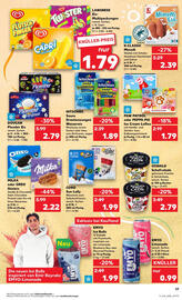 Kaufland Prospekt woche 24 Seite 17