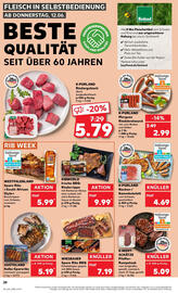Kaufland Prospekt woche 24 Seite 20