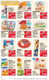 Kaufland Prospekt woche 24 Seite 22