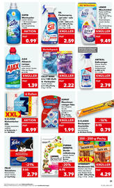 Kaufland Prospekt woche 24 Seite 31