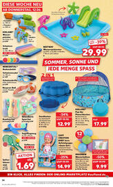 Kaufland Prospekt woche 24 Seite 34