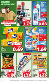 Kaufland Prospekt woche 24 Seite 40