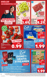 Kaufland Prospekt woche 24 Seite 6