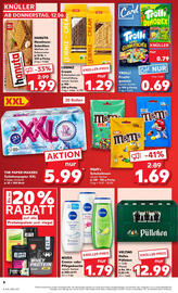 Kaufland Prospekt woche 24 Seite 8
