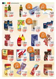 Folleto Supermercados Aquí Página 4