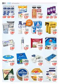 Folleto Supermercados Aquí Página 6