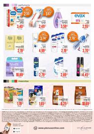 Folleto Supermercados Aquí Página 8