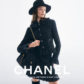 Folleto Chanel Página 4