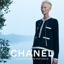 Folleto Chanel Página 5