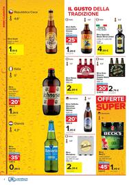 Volantino Carrefour Iper Pagina 2