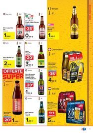 Volantino Carrefour Iper Pagina 3