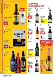 Volantino Carrefour Iper Pagina 4