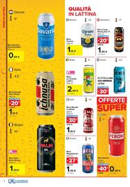 Volantino Carrefour Iper Pagina 6