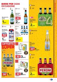 Volantino Carrefour Iper Pagina 7