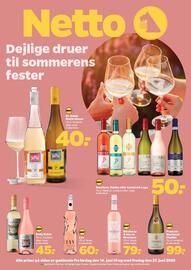 Netto tilbudsavis Side 1