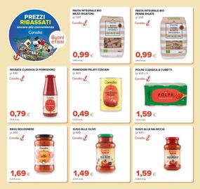 Volantino Tigre Amico Pagina 12