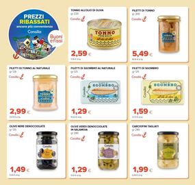 Volantino Tigre Amico Pagina 14