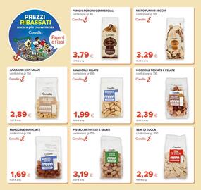 Volantino Tigre Amico Pagina 2