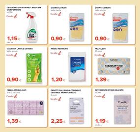 Volantino Tigre Amico Pagina 21
