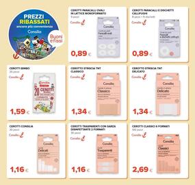 Volantino Tigre Amico Pagina 22