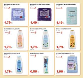 Volantino Tigre Amico Pagina 23