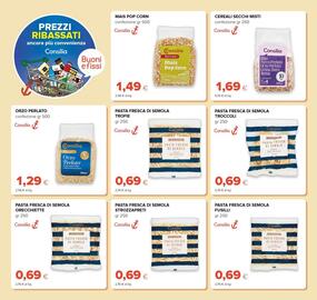 Volantino Tigre Amico Pagina 4