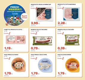 Volantino Tigre Amico Pagina 6