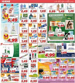 Volantino MA Supermercati Pagina 15