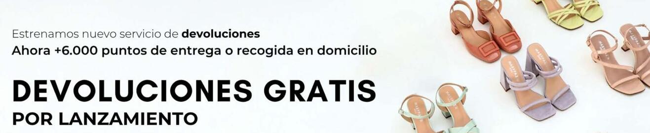 Folleto MARYPAZ Página 1