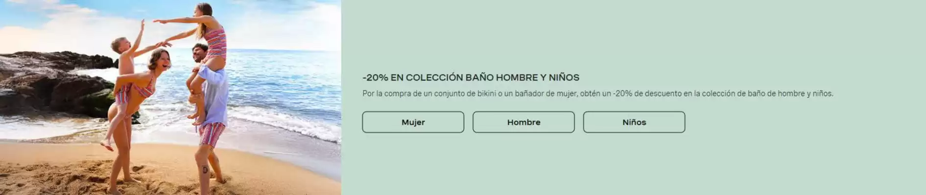 Folleto Calzedonia (válido hasta el 30-06)