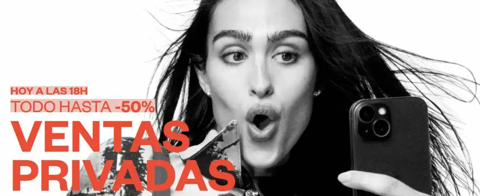 Folleto Desigual (válido hasta el 27-07)