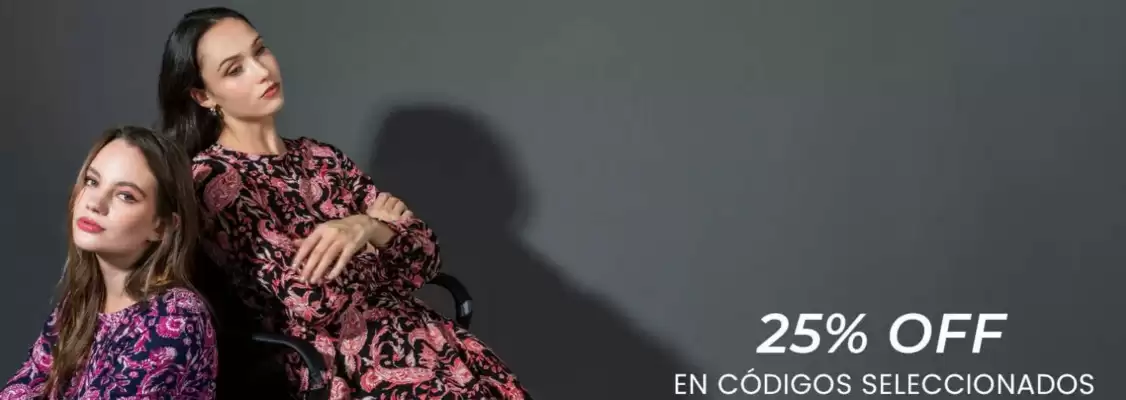 Catálogo Carolina Store (válido hasta 15-06)