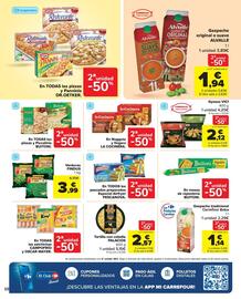 Folleto Carrefour Market Página 10