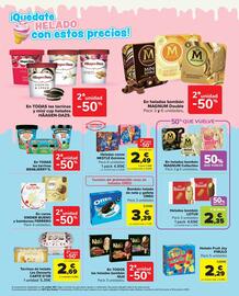 Folleto Carrefour Market Página 11