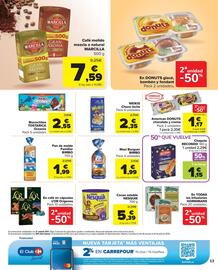 Folleto Carrefour Market Página 13