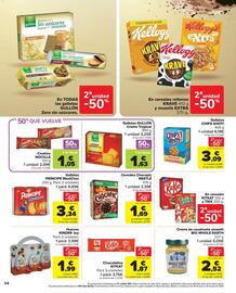 Folleto Carrefour Market Página 14