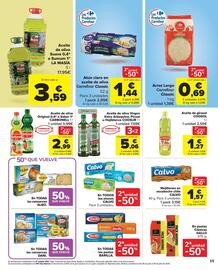 Folleto Carrefour Market Página 15