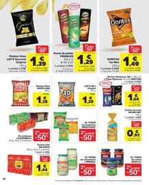 Folleto Carrefour Market Página 16