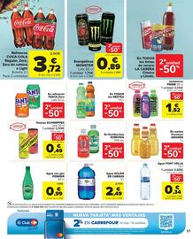 Folleto Carrefour Market Página 17