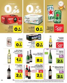 Folleto Carrefour Market Página 18