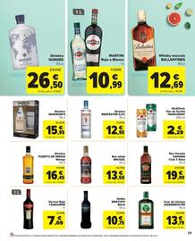 Folleto Carrefour Market Página 19
