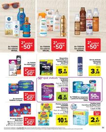 Folleto Carrefour Market Página 21