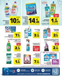 Folleto Carrefour Market Página 22