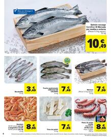 Folleto Carrefour Market Página 6