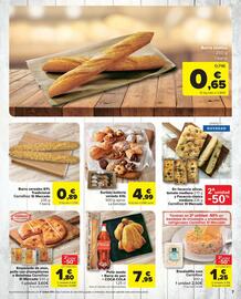 Folleto Carrefour Market Página 7
