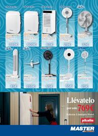 Folleto Master Cadena Página 6