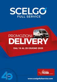 Volantino Scelgo Pagina 1