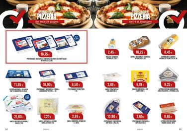 Volantino Scelgo Pagina 12
