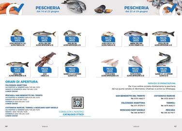 Volantino Scelgo Pagina 21