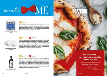 Volantino Scelgo Pagina 3